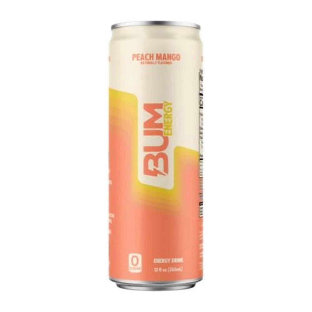 Bum Energy - 355 ml