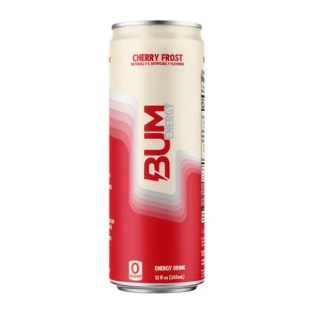 Bum Energy - 355 ml