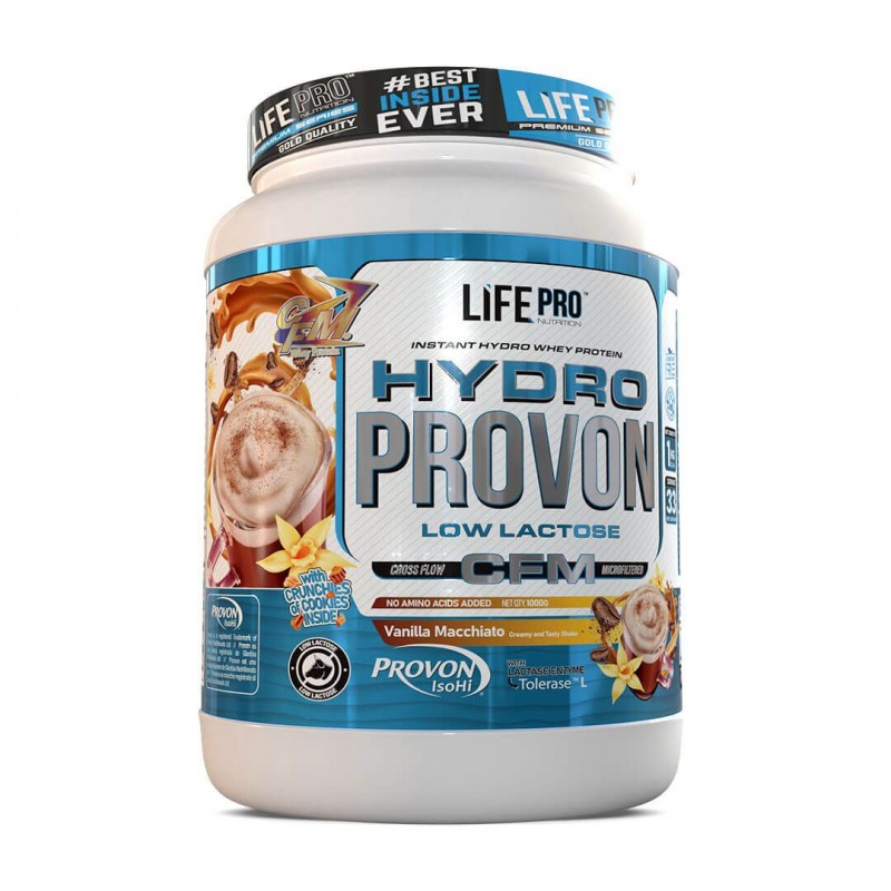 Protéine Hydro Provon - 1 kg