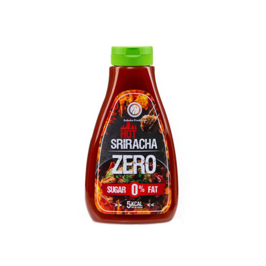 Sauce 0 - 425 ml